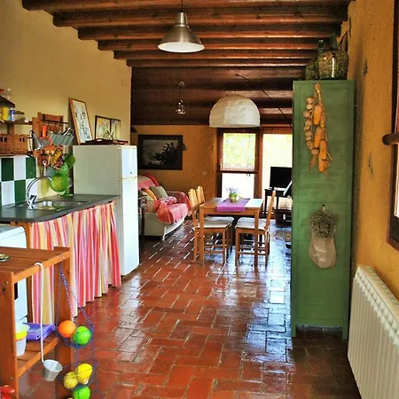 Masia El Carcaba - Moli Del Pont.