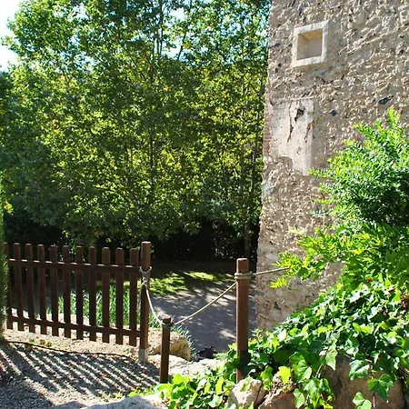 Masia El Carcaba - Moli Del Pont. * Cornudella de Montsant