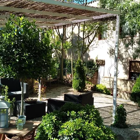 Masia El Carcabà - Molí Del Pont.