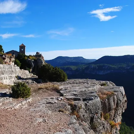 Masia El Carcabà - Molí Del Pont. Сasa de vacaciones
