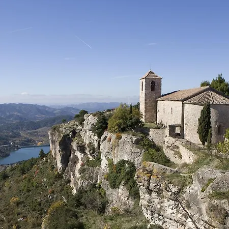 Сasa de vacaciones Masia El Carcabà - Molí Del Pont. Cornudella de Montsant