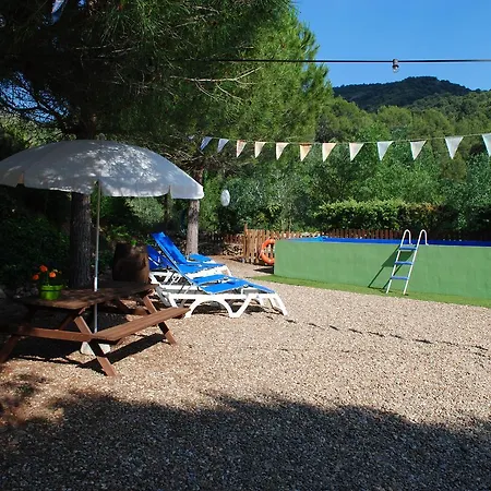 Masia El Carcabà - Molí Del Pont. *
