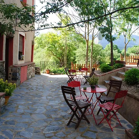 Сasa de vacaciones Masia El Carcabà - Molí Del Pont. Cornudella de Montsant
