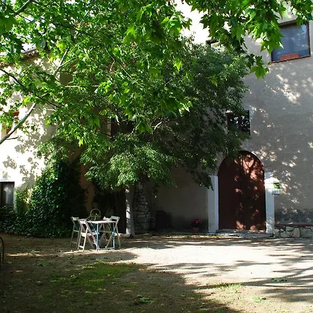 Masia El Carcabà - Molí Del Pont. Сasa de vacaciones