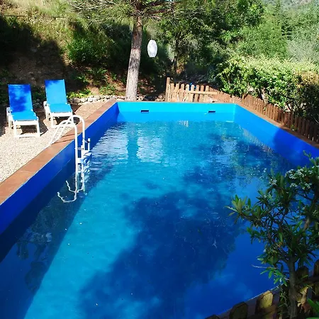 Masia El Carcabà - Molí Del Pont. Сasa de vacaciones Cornudella de Montsant