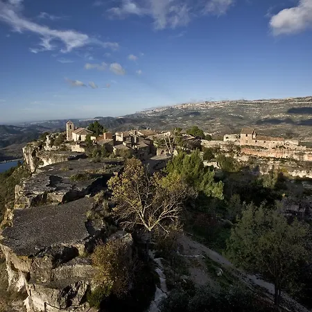 Masia El Carcabà - Molí Del Pont. Сasa de vacaciones